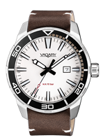 Reloj Vagary Hombre Aqua 39 in Acero IB8-011-14